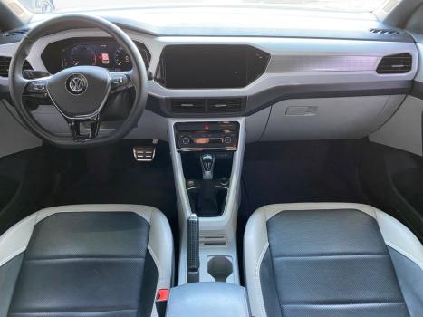 VOLKSWAGEN T-Cross 1.4 4P 250 TSI FLEX HIGHLINE AUTOMTICO, Foto 14