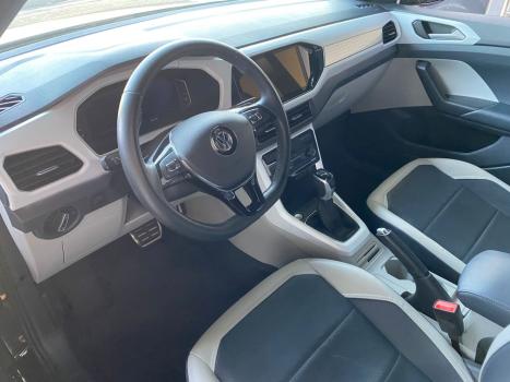 VOLKSWAGEN T-Cross 1.4 4P 250 TSI FLEX HIGHLINE AUTOMTICO, Foto 15