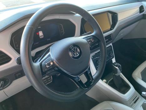 VOLKSWAGEN T-Cross 1.4 4P 250 TSI FLEX HIGHLINE AUTOMTICO, Foto 17