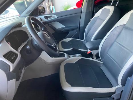 VOLKSWAGEN T-Cross 1.4 4P 250 TSI FLEX HIGHLINE AUTOMTICO, Foto 18
