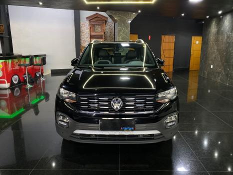 VOLKSWAGEN T-Cross 1.4 4P 250 TSI FLEX HIGHLINE AUTOMTICO, Foto 1