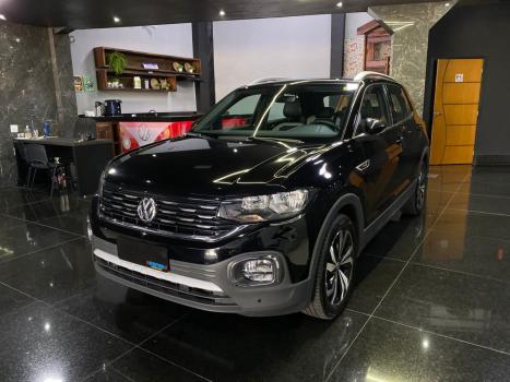 VOLKSWAGEN T-Cross 1.4 4P 250 TSI FLEX HIGHLINE AUTOMTICO, Foto 2