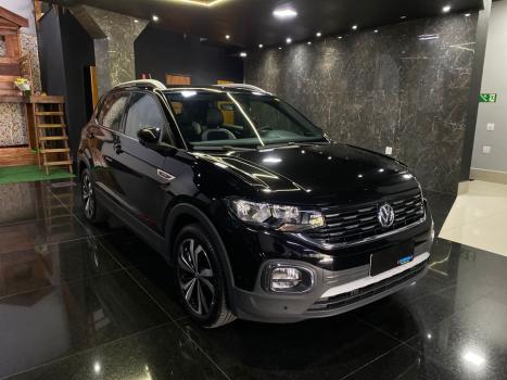 VOLKSWAGEN T-Cross 1.4 4P 250 TSI FLEX HIGHLINE AUTOMTICO, Foto 3