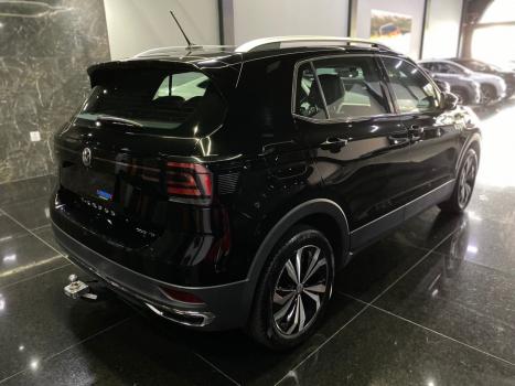 VOLKSWAGEN T-Cross 1.4 4P 250 TSI FLEX HIGHLINE AUTOMTICO, Foto 4