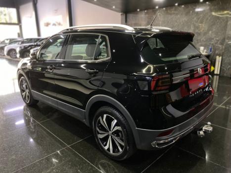 VOLKSWAGEN T-Cross 1.4 4P 250 TSI FLEX HIGHLINE AUTOMTICO, Foto 5
