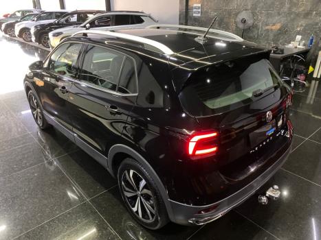 VOLKSWAGEN T-Cross 1.4 4P 250 TSI FLEX HIGHLINE AUTOMTICO, Foto 7