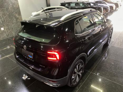 VOLKSWAGEN T-Cross 1.4 4P 250 TSI FLEX HIGHLINE AUTOMTICO, Foto 8
