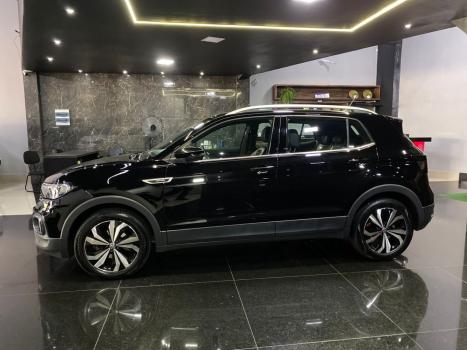 VOLKSWAGEN T-Cross 1.4 4P 250 TSI FLEX HIGHLINE AUTOMTICO, Foto 9