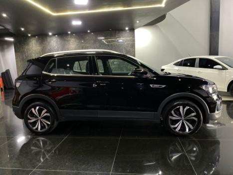 VOLKSWAGEN T-Cross 1.4 4P 250 TSI FLEX HIGHLINE AUTOMTICO, Foto 10