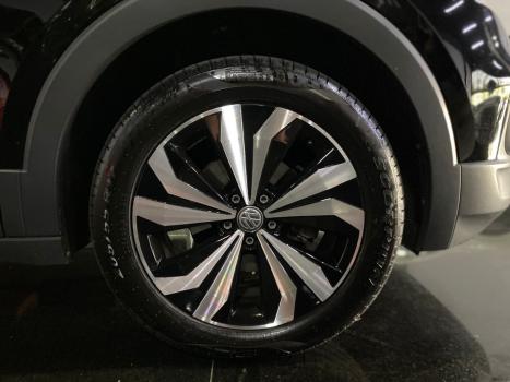 VOLKSWAGEN T-Cross 1.4 4P 250 TSI FLEX HIGHLINE AUTOMTICO, Foto 11