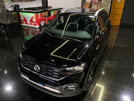 VOLKSWAGEN T-Cross 1.4 4P 250 TSI FLEX HIGHLINE AUTOMTICO, Foto 12