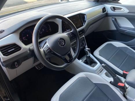 VOLKSWAGEN T-Cross 1.4 4P 250 TSI FLEX HIGHLINE AUTOMTICO, Foto 14