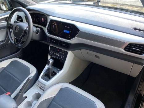 VOLKSWAGEN T-Cross 1.4 4P 250 TSI FLEX HIGHLINE AUTOMTICO, Foto 16