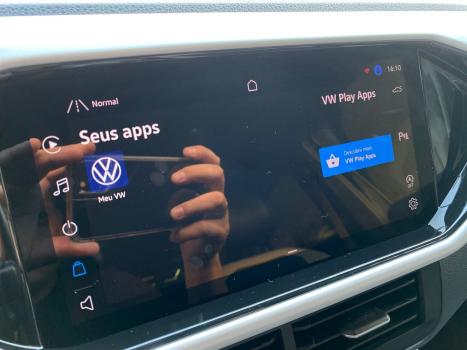 VOLKSWAGEN T-Cross 1.4 4P 250 TSI FLEX HIGHLINE AUTOMTICO, Foto 19