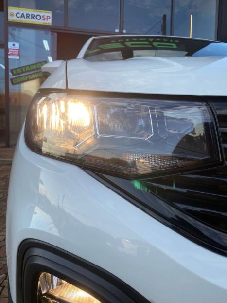 VOLKSWAGEN T-Cross 1.0 4P 200 TSI FLEX COMFORTLINE AUTOMTICO, Foto 7