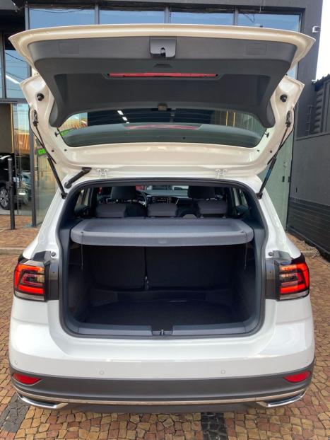 VOLKSWAGEN T-Cross 1.0 4P 200 TSI FLEX COMFORTLINE AUTOMTICO, Foto 10
