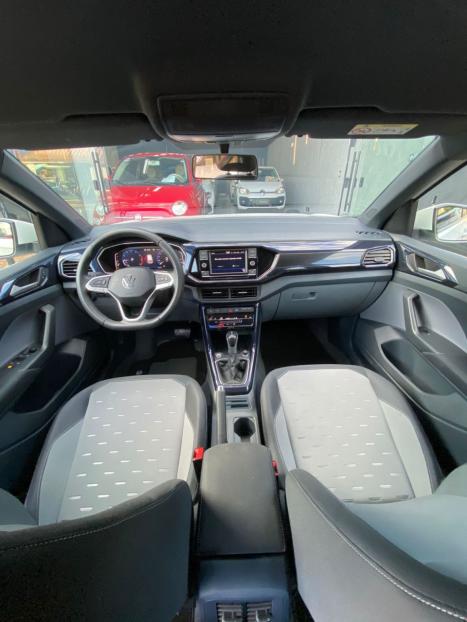 VOLKSWAGEN T-Cross 1.0 4P 200 TSI FLEX COMFORTLINE AUTOMTICO, Foto 11