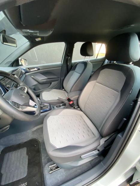 VOLKSWAGEN T-Cross 1.0 4P 200 TSI FLEX COMFORTLINE AUTOMTICO, Foto 12