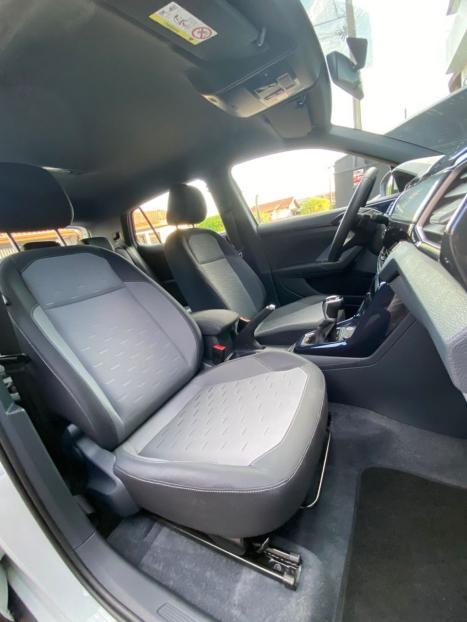VOLKSWAGEN T-Cross 1.0 4P 200 TSI FLEX COMFORTLINE AUTOMTICO, Foto 13