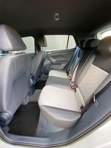 VOLKSWAGEN T-Cross 1.0 4P 200 TSI FLEX COMFORTLINE AUTOMTICO, Foto 14