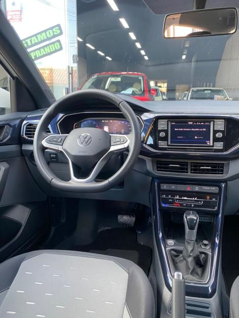 VOLKSWAGEN T-Cross 1.0 4P 200 TSI FLEX COMFORTLINE AUTOMTICO, Foto 16