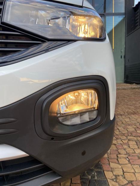 VOLKSWAGEN T-Cross 1.0 4P 200 TSI FLEX COMFORTLINE AUTOMTICO, Foto 23