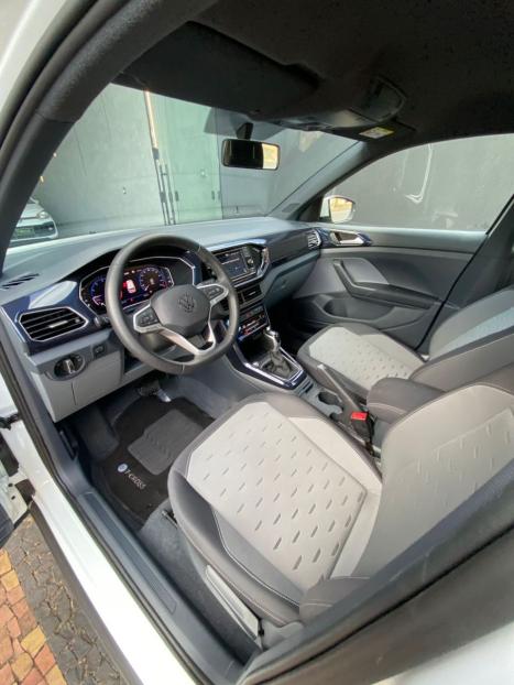VOLKSWAGEN T-Cross 1.0 4P 200 TSI FLEX COMFORTLINE AUTOMTICO, Foto 25