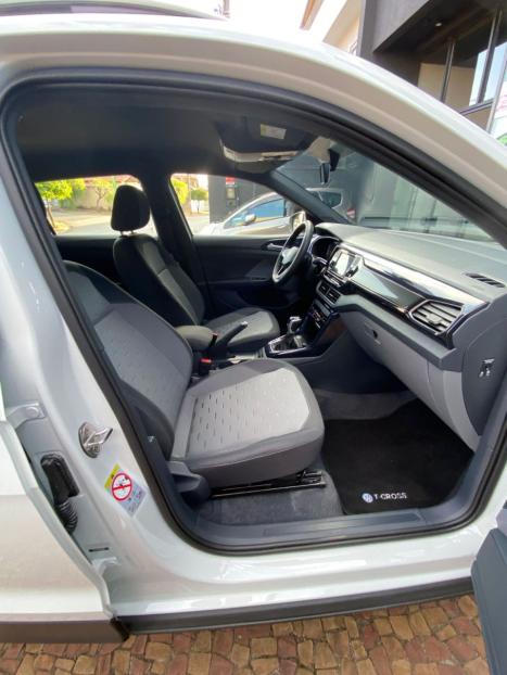 VOLKSWAGEN T-Cross 1.0 4P 200 TSI FLEX COMFORTLINE AUTOMTICO, Foto 26