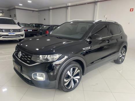 VOLKSWAGEN T-Cross 1.4 4P 250 TSI FLEX HIGHLINE AUTOMTICO, Foto 1