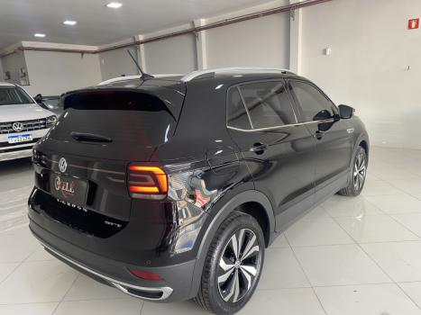 VOLKSWAGEN T-Cross 1.4 4P 250 TSI FLEX HIGHLINE AUTOMTICO, Foto 2