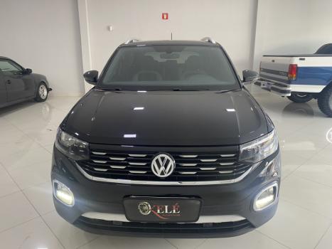 VOLKSWAGEN T-Cross 1.4 4P 250 TSI FLEX HIGHLINE AUTOMTICO, Foto 3
