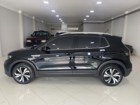 VOLKSWAGEN T-Cross 1.4 4P 250 TSI FLEX HIGHLINE AUTOMTICO, Foto 4