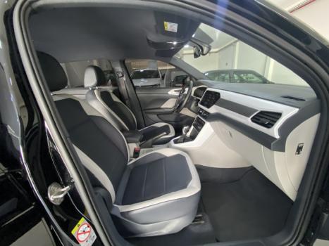 VOLKSWAGEN T-Cross 1.4 4P 250 TSI FLEX HIGHLINE AUTOMTICO, Foto 6