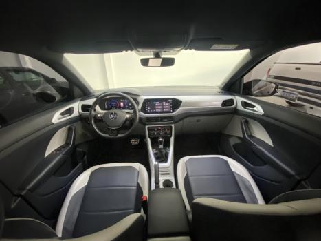 VOLKSWAGEN T-Cross 1.4 4P 250 TSI FLEX HIGHLINE AUTOMTICO, Foto 7
