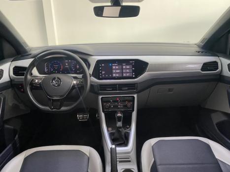 VOLKSWAGEN T-Cross 1.4 4P 250 TSI FLEX HIGHLINE AUTOMTICO, Foto 8