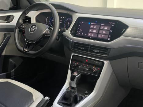 VOLKSWAGEN T-Cross 1.4 4P 250 TSI FLEX HIGHLINE AUTOMTICO, Foto 10