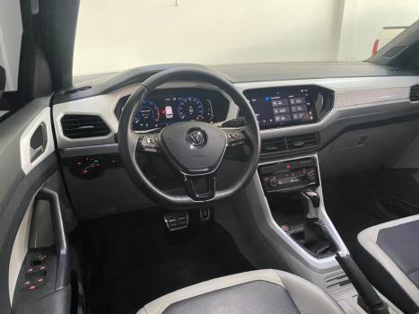 VOLKSWAGEN T-Cross 1.4 4P 250 TSI FLEX HIGHLINE AUTOMTICO, Foto 11