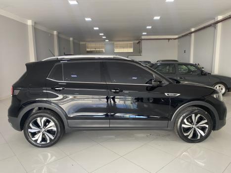 VOLKSWAGEN T-Cross 1.4 4P 250 TSI FLEX HIGHLINE AUTOMTICO, Foto 12