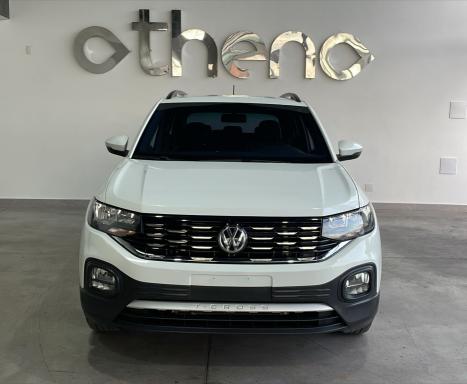 VOLKSWAGEN T-Cross 1.0 4P 200 TSI FLEX SENSE AUTOMTICO, Foto 1