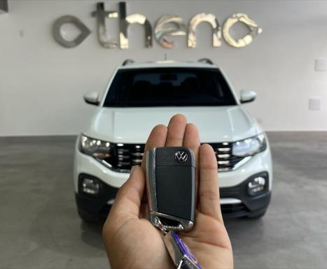 VOLKSWAGEN T-Cross 1.0 4P 200 TSI FLEX SENSE AUTOMTICO, Foto 2