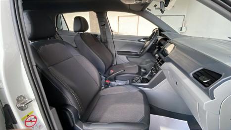 VOLKSWAGEN T-Cross 1.0 4P 200 TSI FLEX SENSE AUTOMTICO, Foto 6