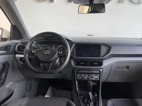 VOLKSWAGEN T-Cross 1.0 4P 200 TSI FLEX SENSE AUTOMTICO, Foto 8