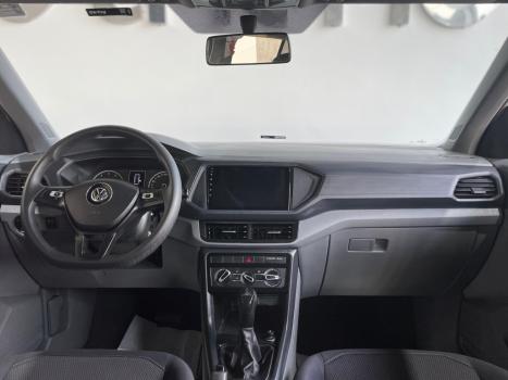 VOLKSWAGEN T-Cross 1.0 4P 200 TSI FLEX SENSE AUTOMTICO, Foto 9