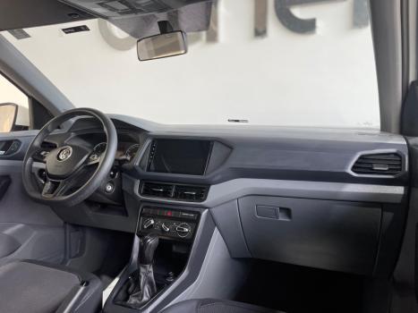 VOLKSWAGEN T-Cross 1.0 4P 200 TSI FLEX SENSE AUTOMTICO, Foto 10
