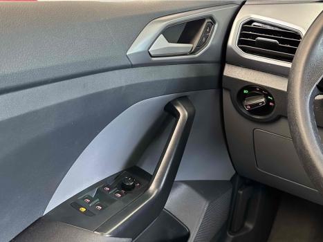 VOLKSWAGEN T-Cross 1.0 4P 200 TSI FLEX COMFORTLINE AUTOMTICO, Foto 16