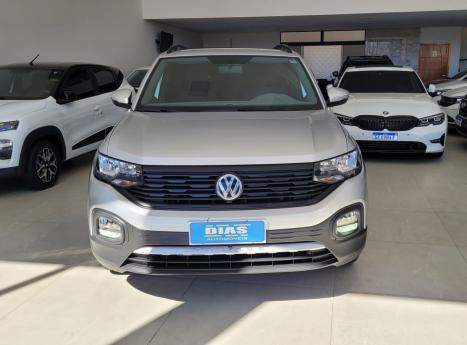VOLKSWAGEN T-Cross 1.0 4P 200 TSI FLEX SENSE AUTOMTICO, Foto 1