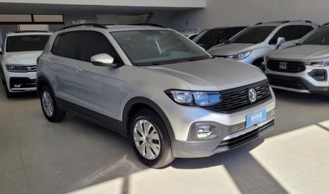 VOLKSWAGEN T-Cross 1.0 4P 200 TSI FLEX SENSE AUTOMTICO, Foto 3