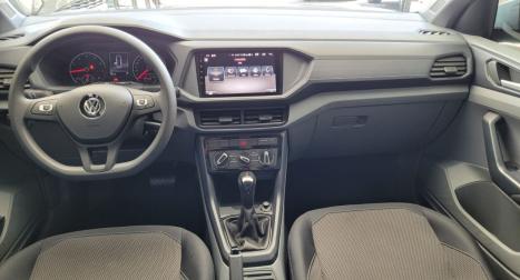 VOLKSWAGEN T-Cross 1.0 4P 200 TSI FLEX SENSE AUTOMTICO, Foto 6