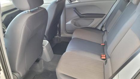 VOLKSWAGEN T-Cross 1.0 4P 200 TSI FLEX SENSE AUTOMTICO, Foto 7