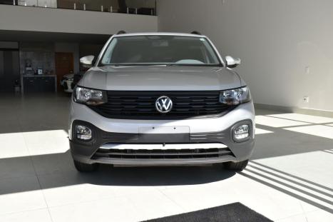 VOLKSWAGEN T-Cross 1.0 4P 200 TSI FLEX SENSE AUTOMTICO, Foto 2